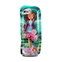 Кукла Winx Club "Красотка" Bloom
